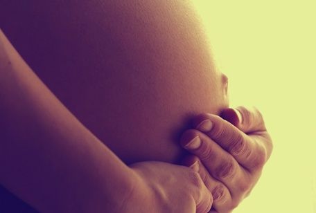 Soins chiropratiques pour femme enceinte au cabinet de Jonquières